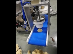 HONGXIN 1KW เครื่องปรับปรุงอาหารสําหรับ Maamoul