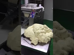 แผนควบคุม อัตโนมัติ Toast ขนมปังการผลิตเส้นการสร้างด้วย 9 ด้ายตัด