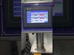 220V 110V 1Ph อัตโนมัติเครื่องปรับปรุงอาหารสําหรับไพ่ใหญ่