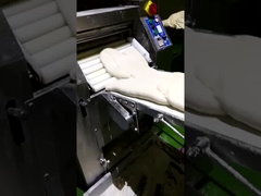 เครื่องปั้นเชือกทอดแห้ง