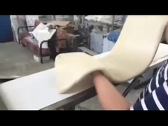 เครื่องจักรบดและจัดสรรไม้ขนมแบบอัตโนมัติหลายฟังก์ชัน