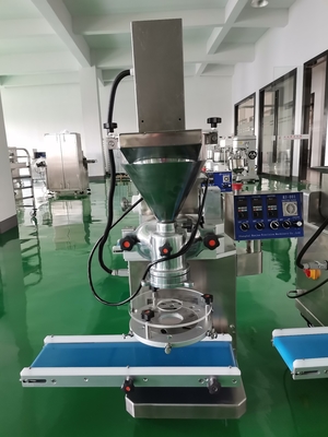 800*760mm Food Encrusting Machine For Making Kubba kibbeh Kibi for home usage