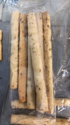 Automatic Grissini Machine Forming Machines With 304 Stainless Steel