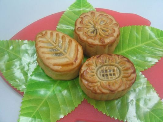 Food Processing Equipment Chocolate Bean Production Line with Machine Size 3500*1800*1700mm