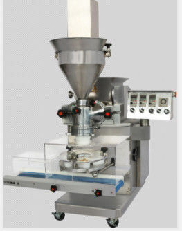 0.5KW Small Encrusting Machine for Croquetas
