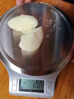 1900*1120mm  Ice Cream Mochi Food Encrusting Machine