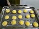 Full 304 Stainless Steel Steamed Stuffed Bun Machine With Milk Filling