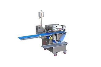 PLC ควบคุมอุปกรณ์การผลิตเบเกิล CE 380V 3Ph
