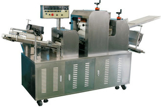 เครื่องขึ้นรูปเบเกิล Delta PLC 4100x2100mm ระบบอัตโนมัติสูง