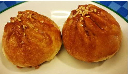 เครื่องทำขนมปังยัดไส้พาสต้าสำหรับ Siew Pau