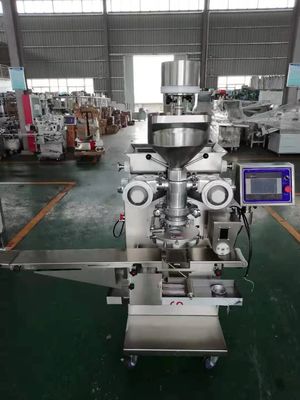เดลต้า PLC เครื่องทำแถบวันที่อัตโนมัติถังสแตนเลส